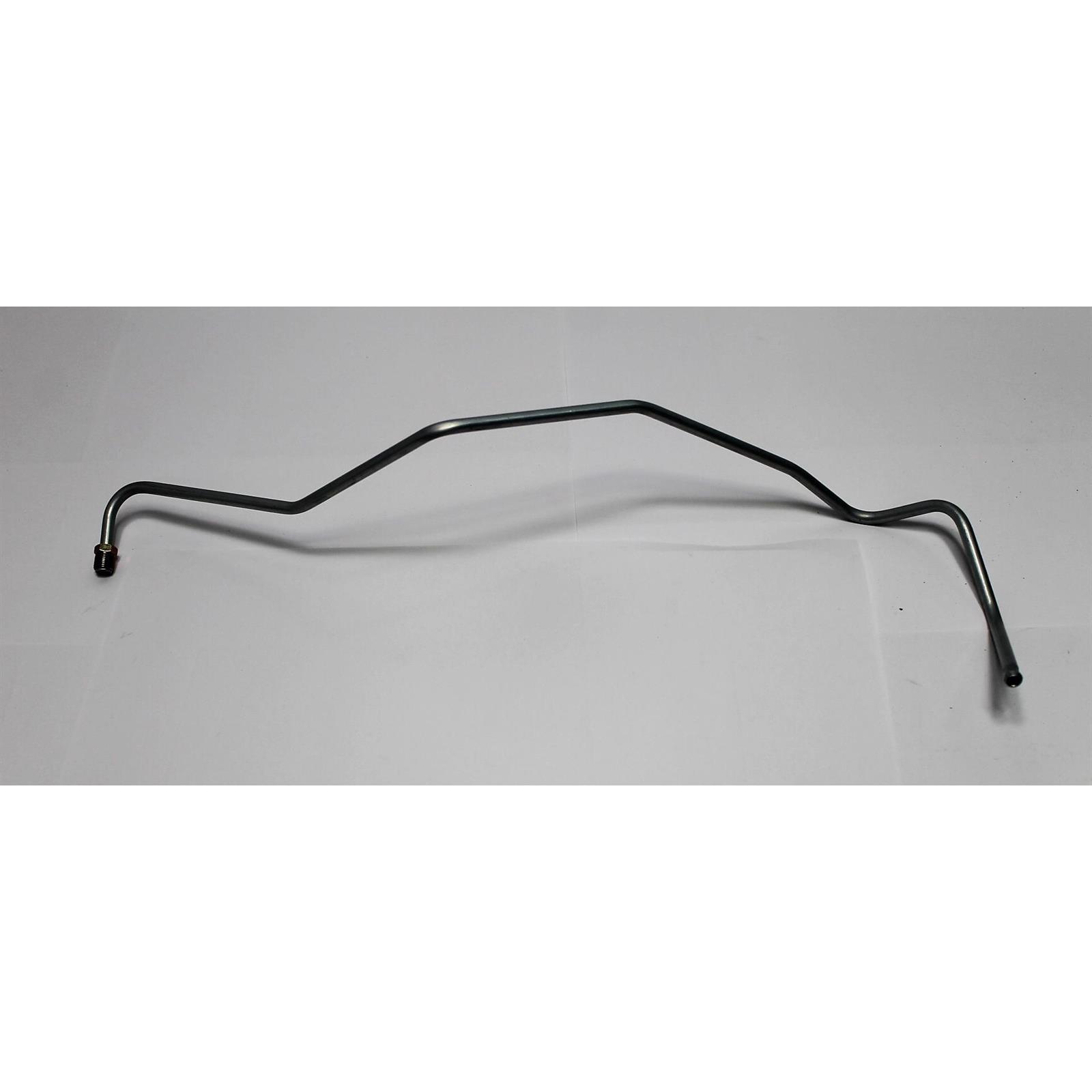 Garage Sale 7679 F100/150, 7879 Bronco Fuel Pump to Carb Line, 1 Piece