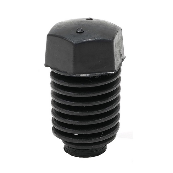 Chevrolet Performance Parts