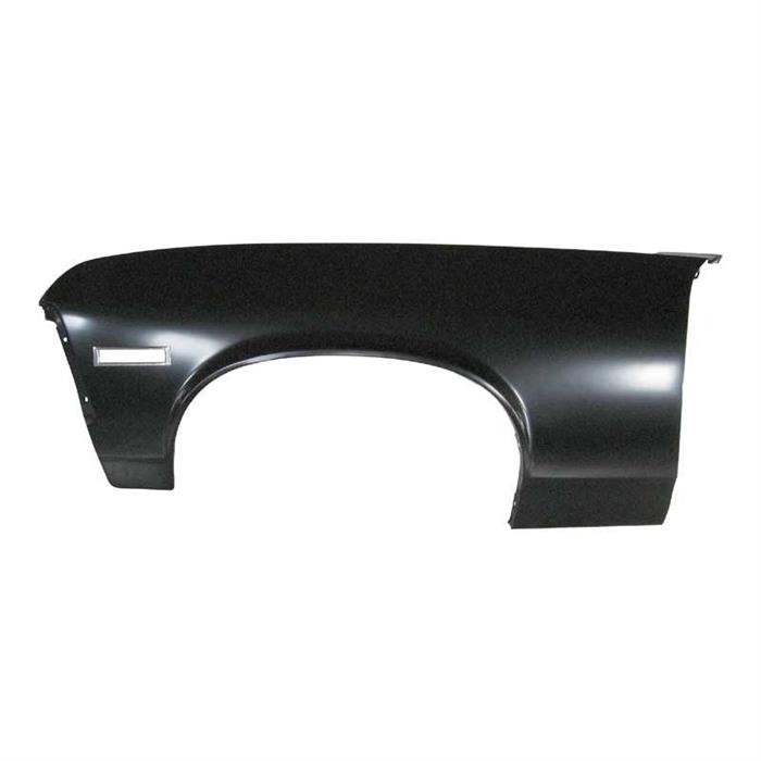 AMD 200-3070-L 70-74 Nova Fender - LH