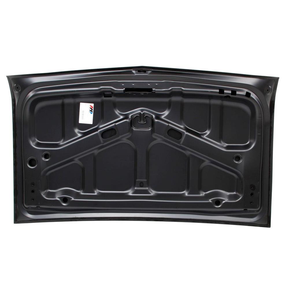 AMD 850-3468 68-72 Chevelle 70-72 Monte Carlo 70-72 Skylark Deck Lid