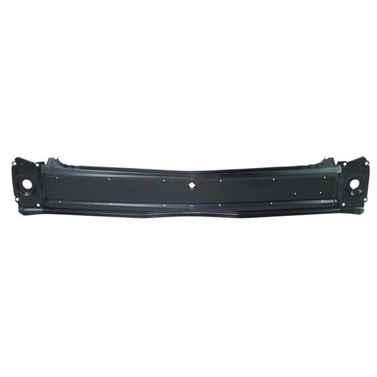 1967 Chevrolet Chevelle Malibu Rear Body Tail Panel