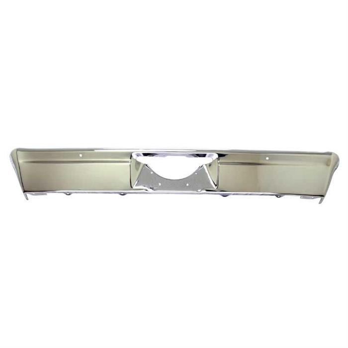68-72 NOVA REAR BUMPER