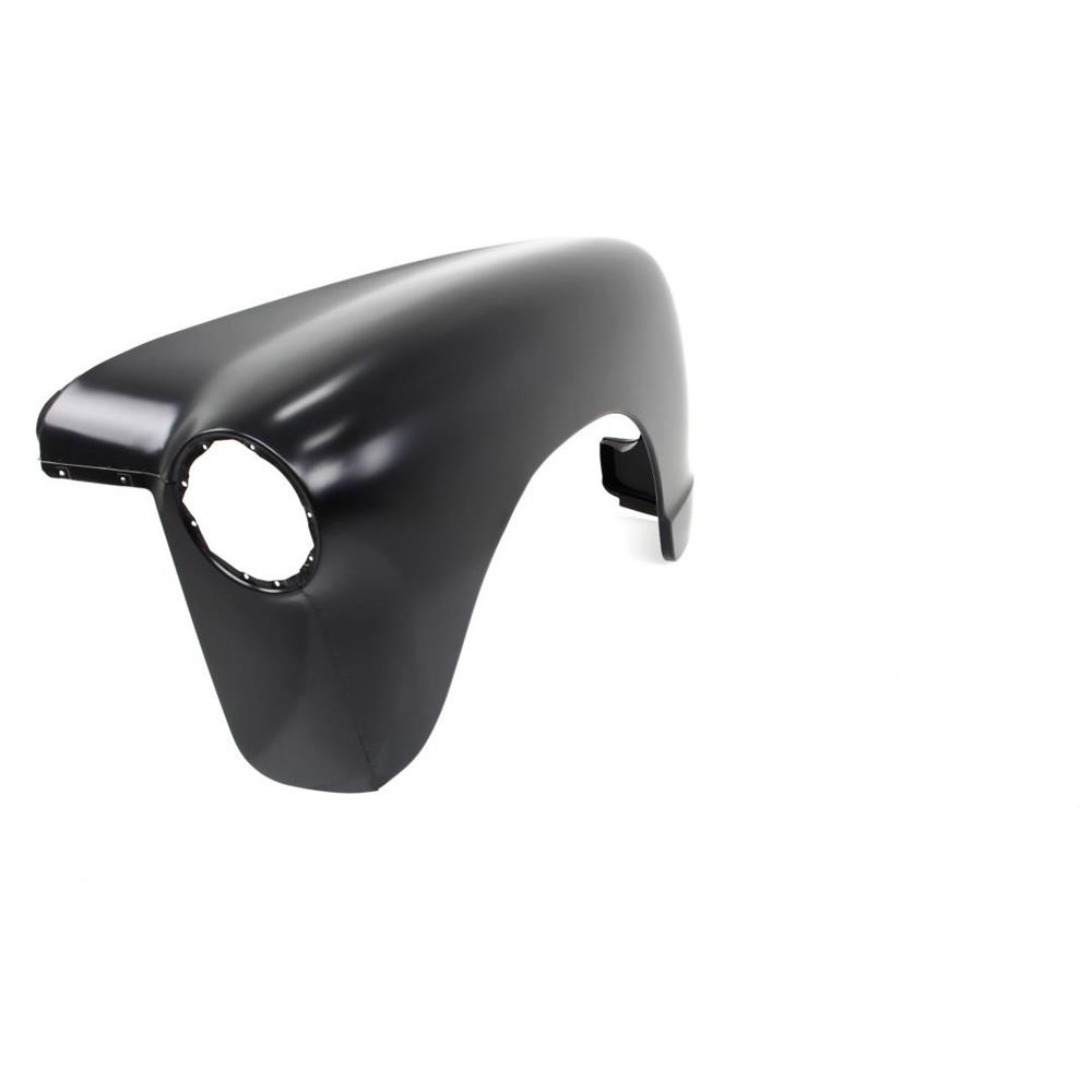AMD X200-4047-L LH Front Fender, 47-53 Chevy Pickup