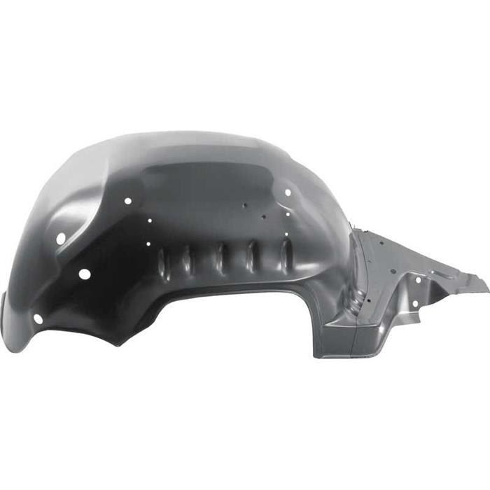 OER 14974 1969 Pontiac Firebird Front Fender Skirt, Driver Side