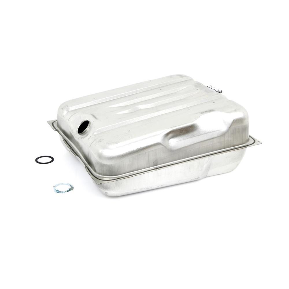 AMD 890-1572-4 18 Gallon Gas Tank, 72-74 Plymouth Barracuda