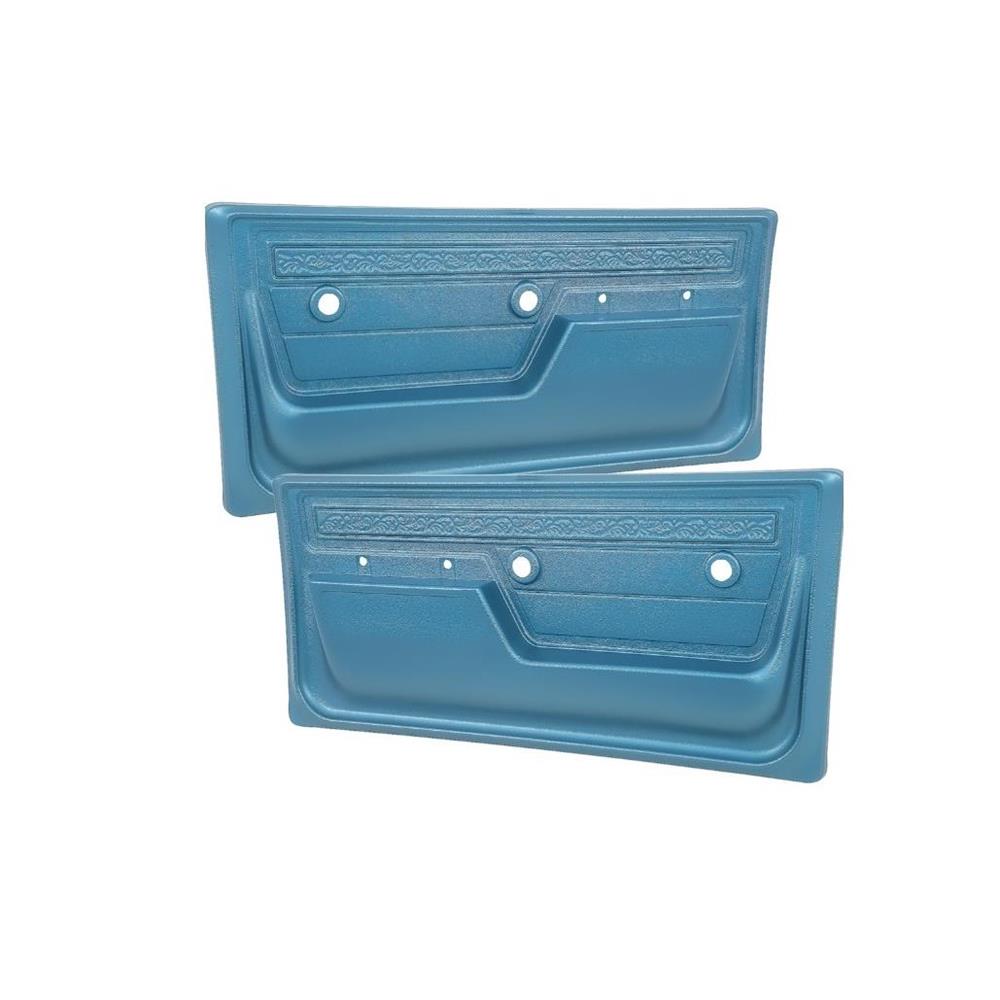 Truck Interior Door Panels | Speedway Motors