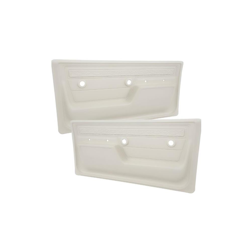 Truck Interior Door Panels | Speedway Motors
