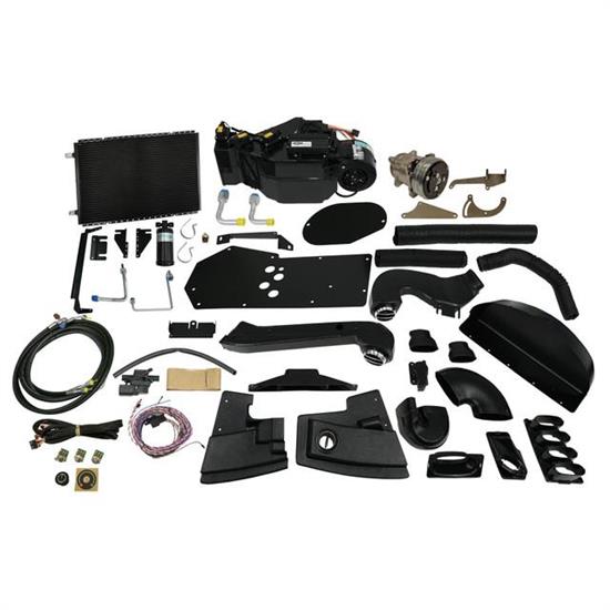 Vintage Air 964202 65 Corvette W/Air Gen 5 SureFit Complete Kit