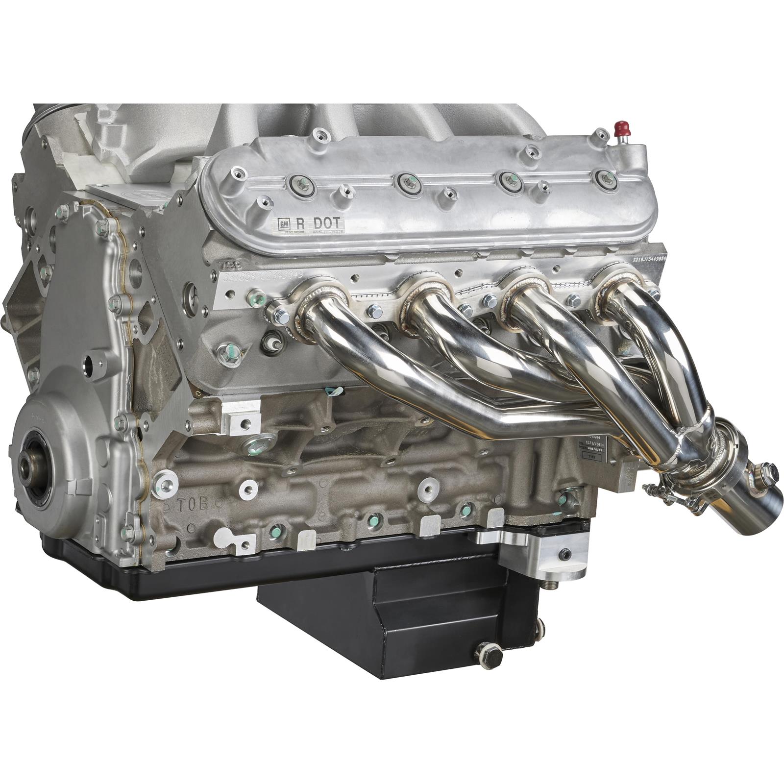 LS Swap 304 Stainless Steel 1 5/8