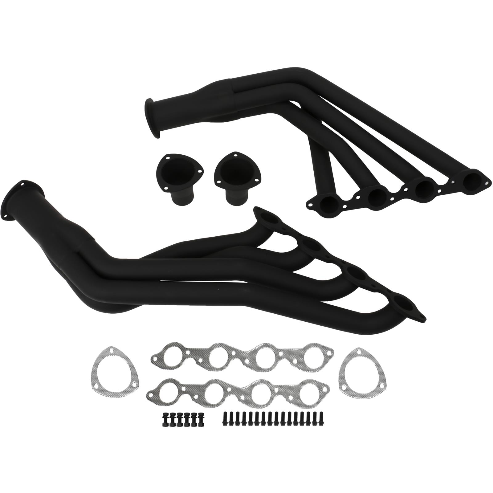 hページ 1964-1974 Big Block Chevy Long Tube Headers, AHC Coated