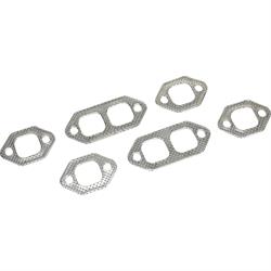 Tru-Ram® Small Block Chevy Exhaust Manifold Gasket Set