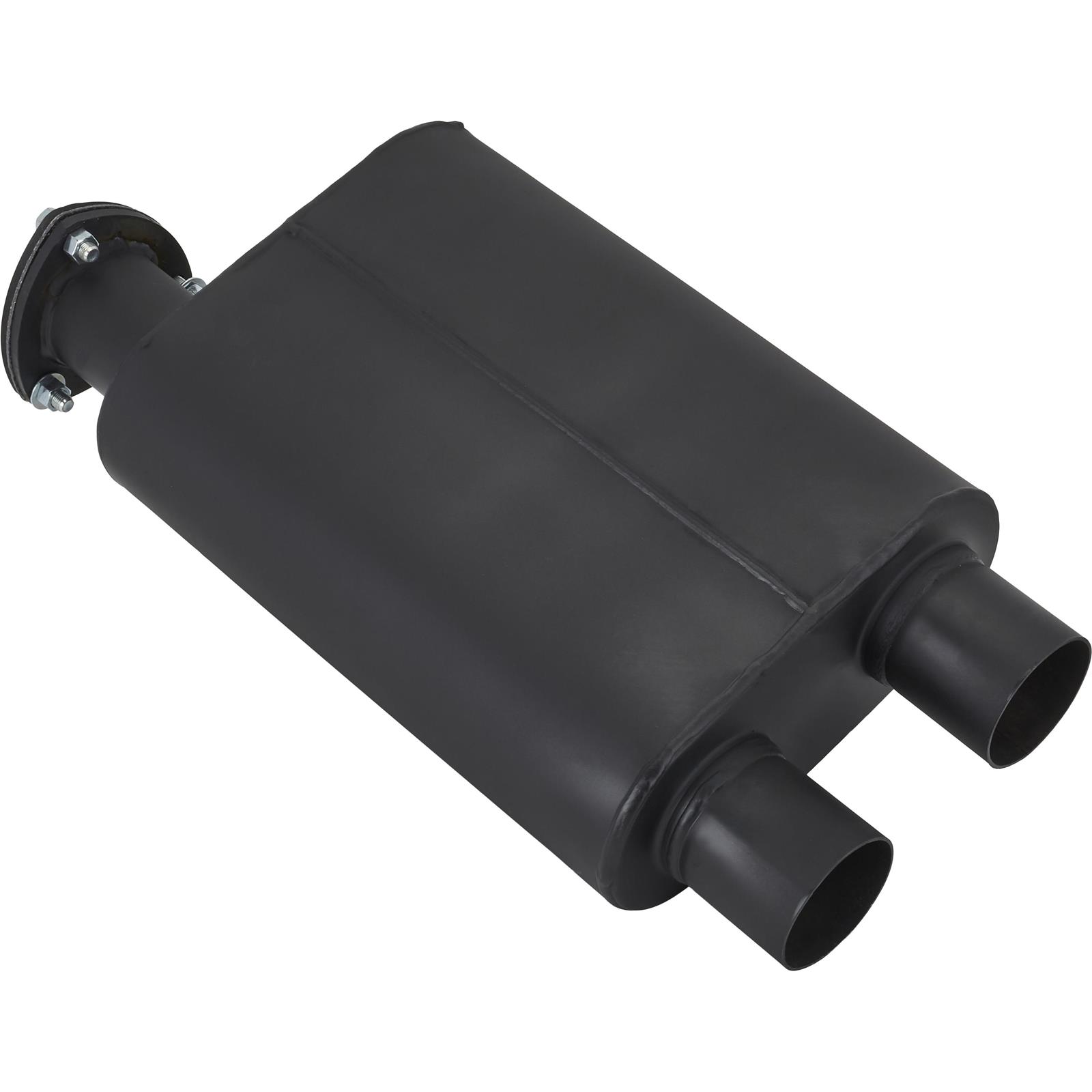小物 seyto Multi way volume long muffler Amazon.com: Walker Quiet-Flow SS 22266 Direct Fit Exhaust