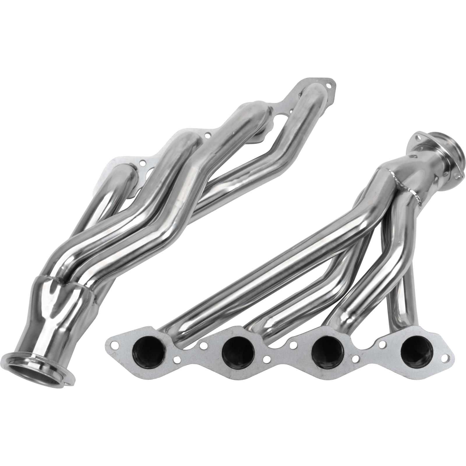 196472 GM ABody MidLength BBC Big Block Chevy Headers