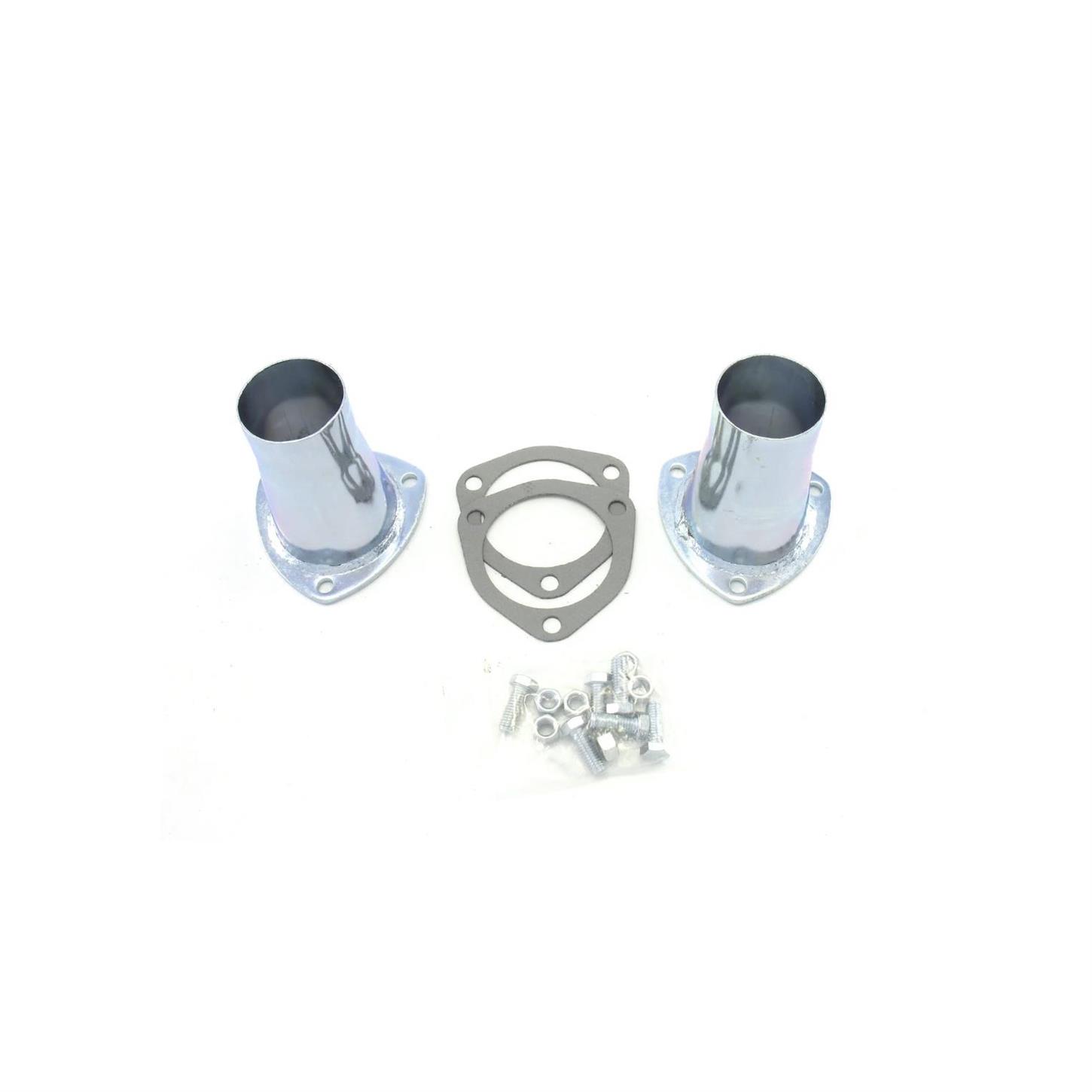Patriot H7251 3" Diameter, 2 1/4" Outlet Collector Reducers