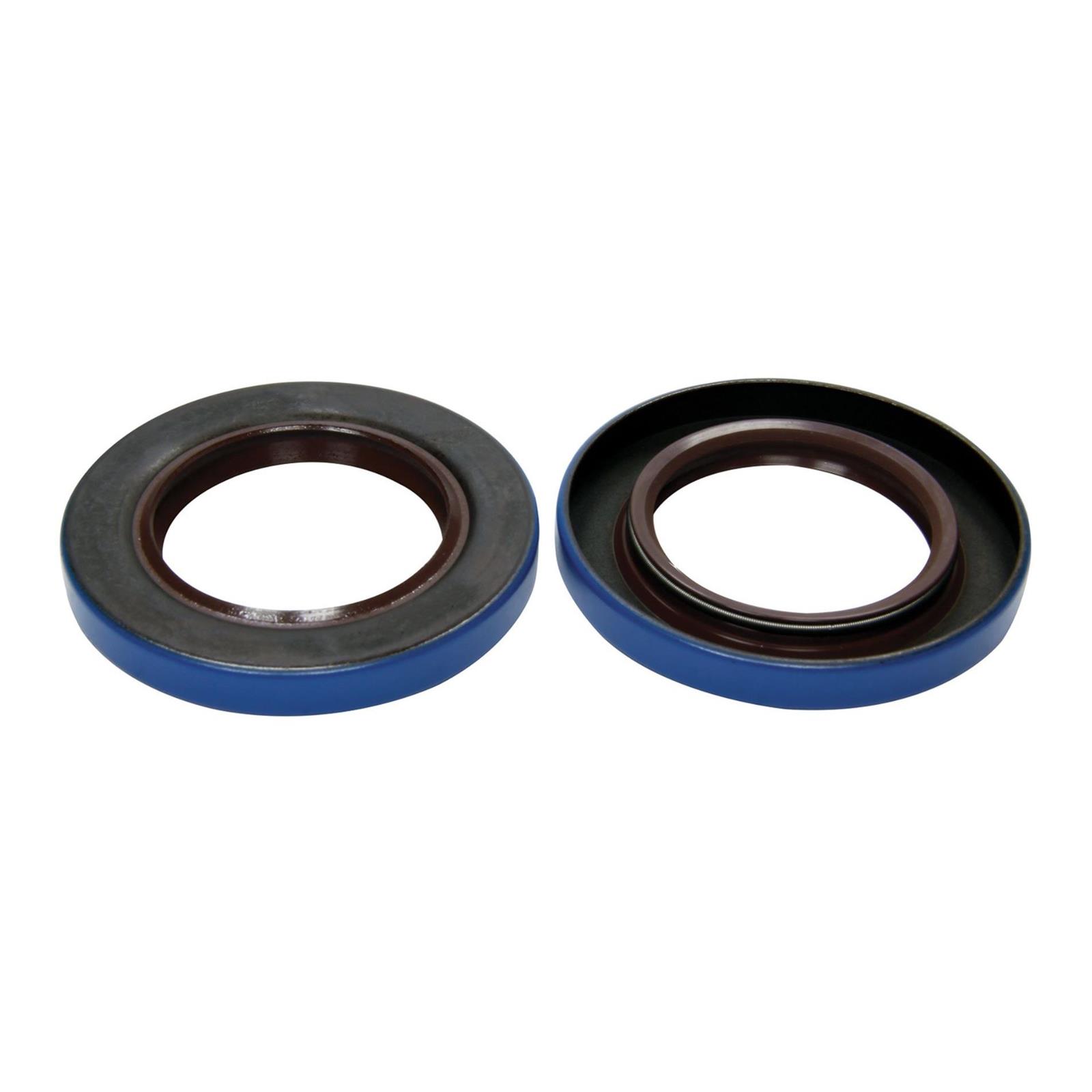 Ti22 Performance TIP2817 Hub Seal Double Lip Oil Only