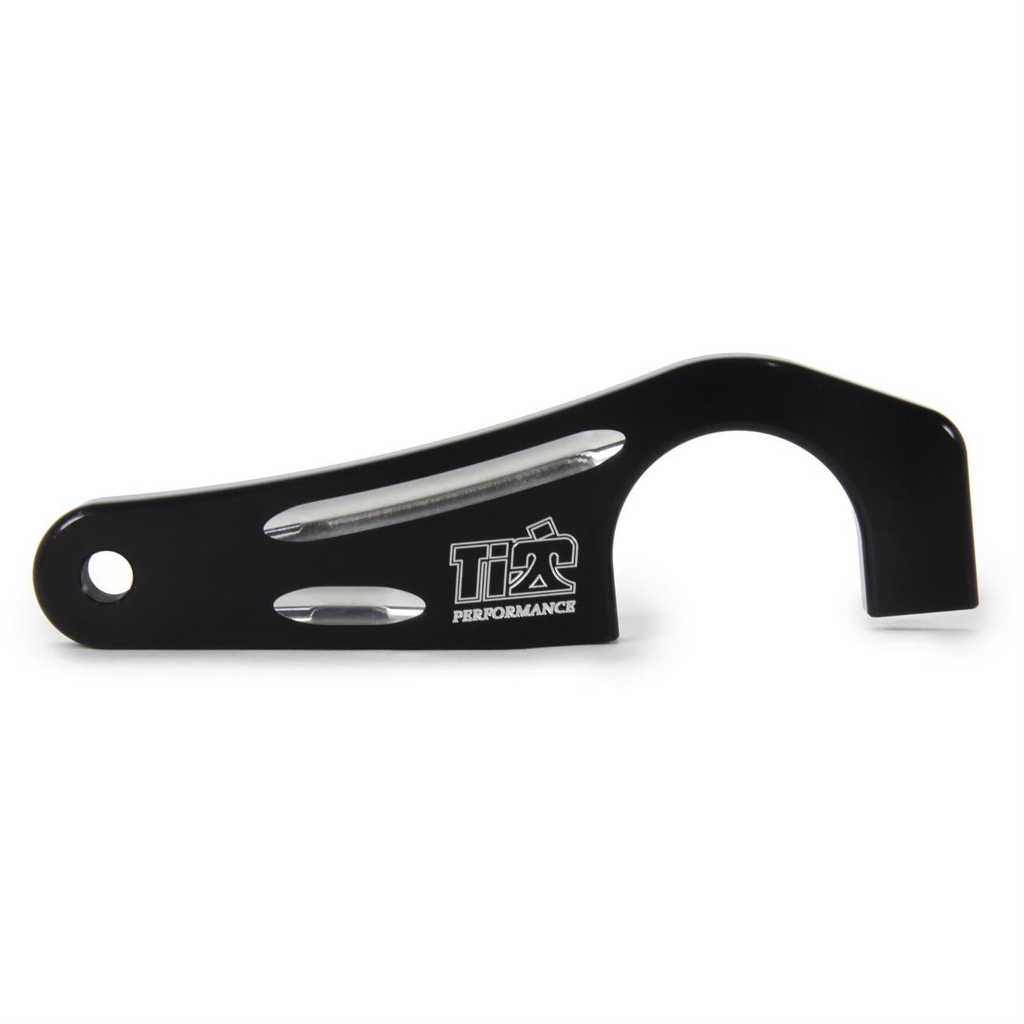 Speedway Sprint Car Left Front Combo Steering Arm – 3.25" Bolt Spacing, Upgraded Profile