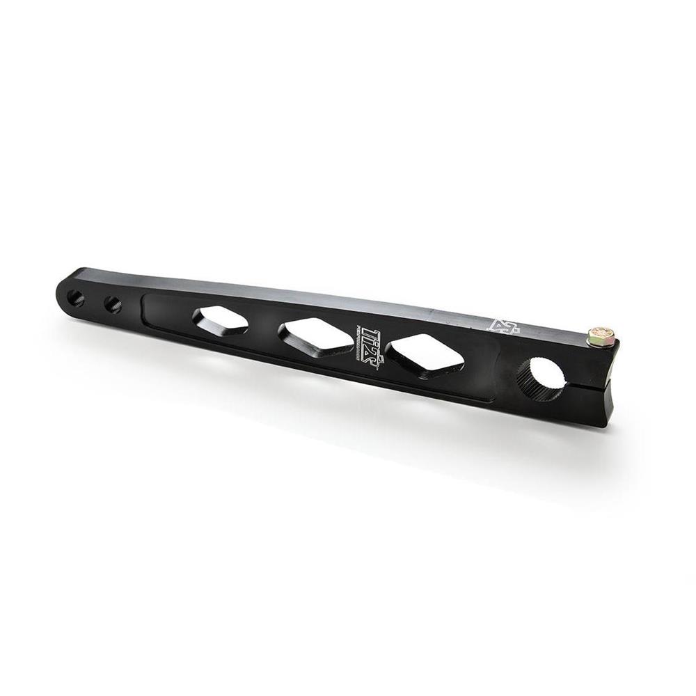Ti22 Performance TIP3040 Pitman Arm Angle Broach Black