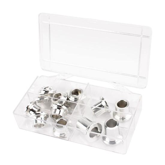16 Pc. Spacer Kit