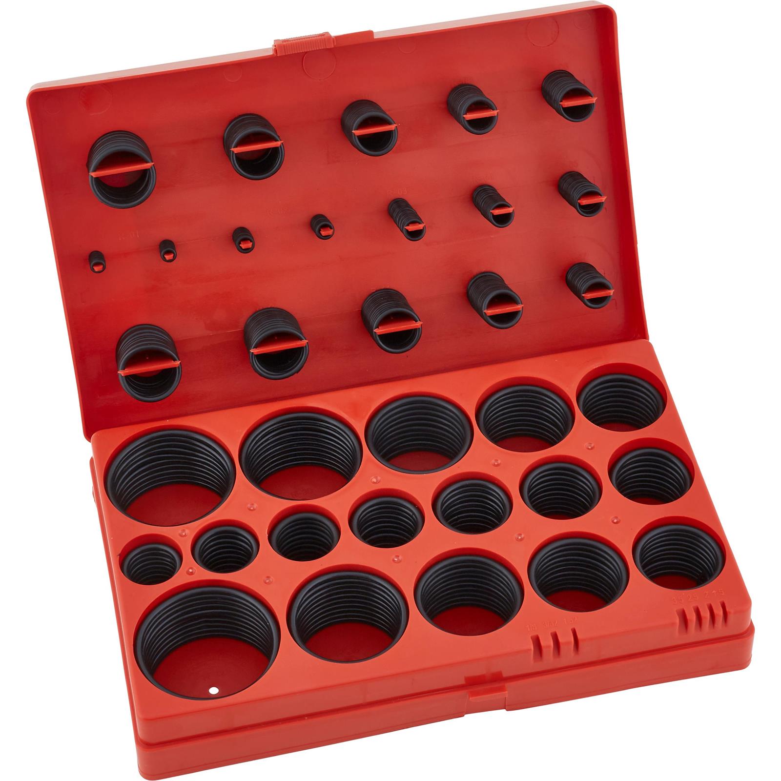 Speed Fast ORing Assortment Kit