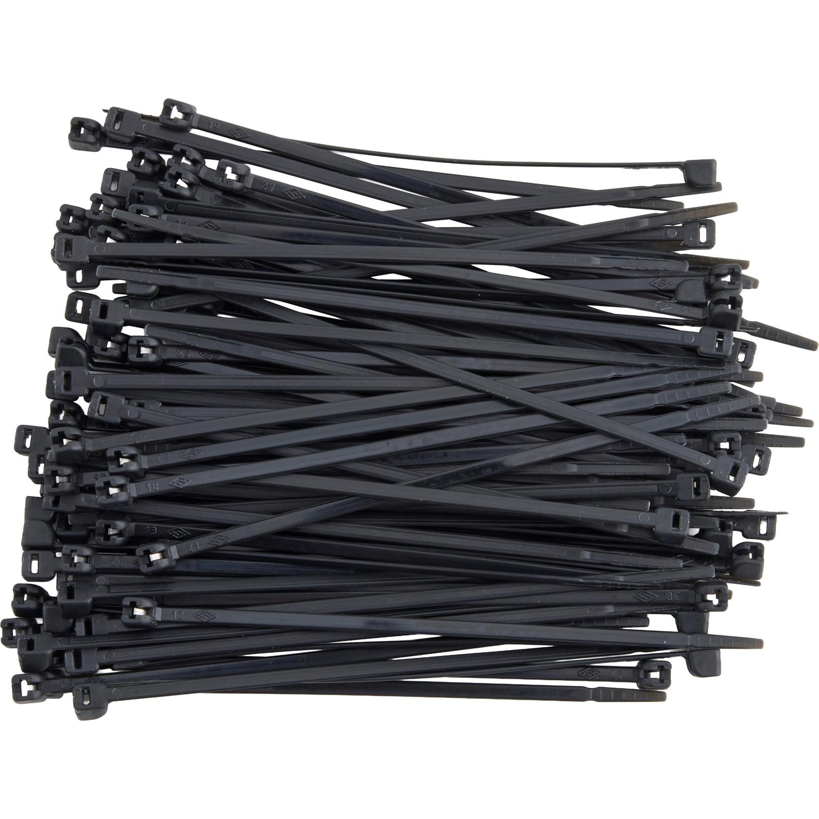 Hot Rod Zip Ties | Speedway Motors