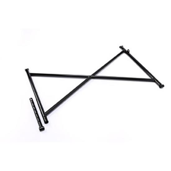Ti22 Performance TIP6000 Top Wing Tree Assembly Black 16in Steel