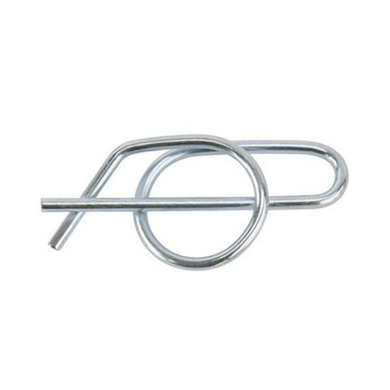 Rue Quick Release Clip, 3/8 Inch