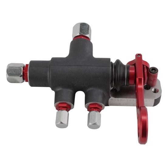 Sweet Mfg. 30610100 Wing Valve