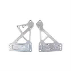J&J Auto Racing 101014BS Front Motor Plate