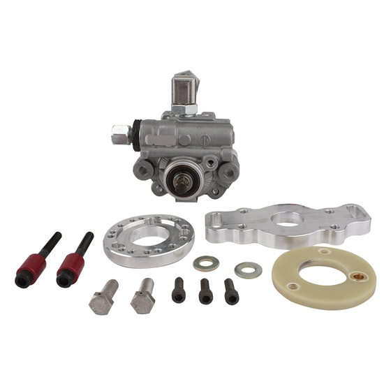 Sweet Mfg. 30610300 Power Steering Pump