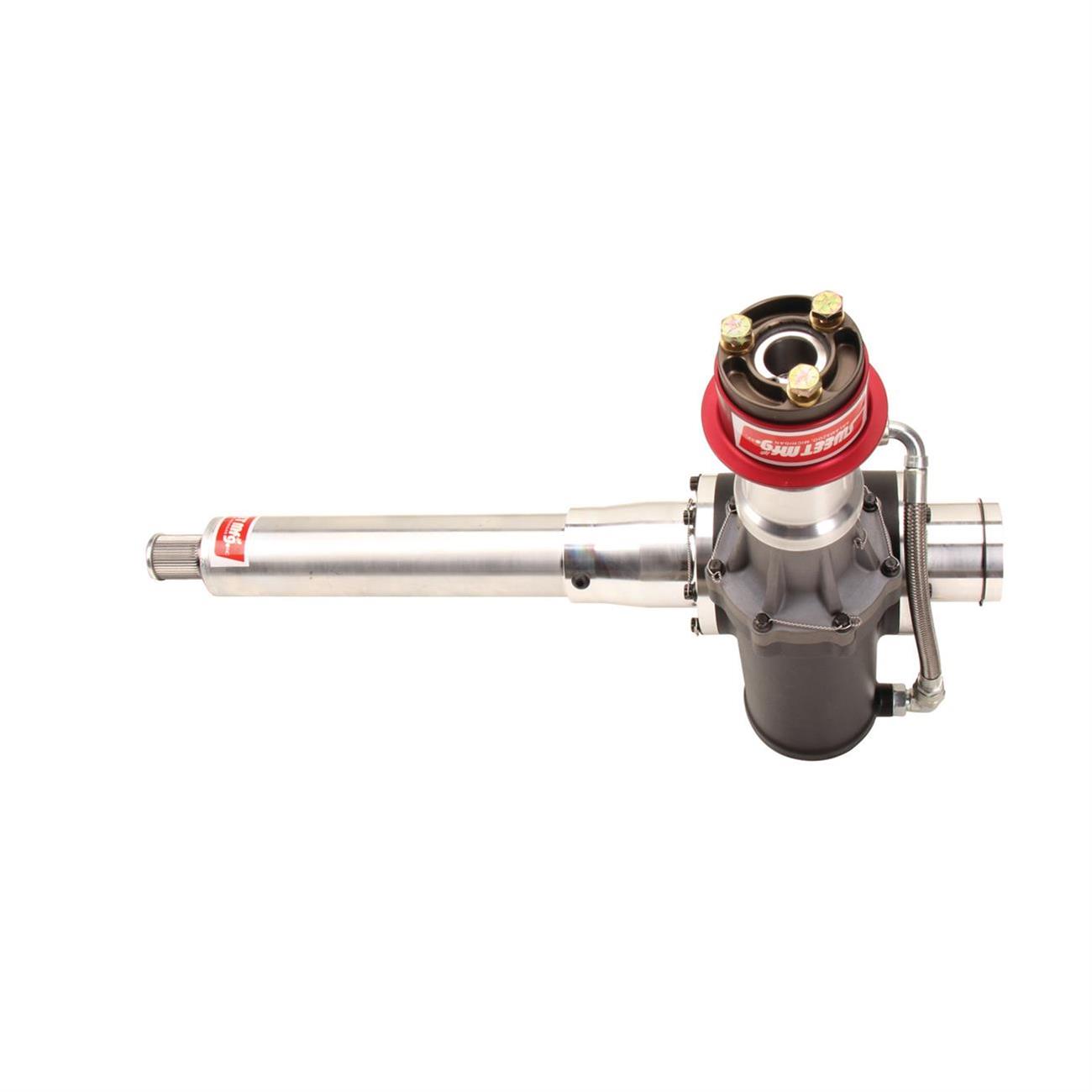 Sweet Mfg. 30640110235 Sprint Car Steering Gear Box