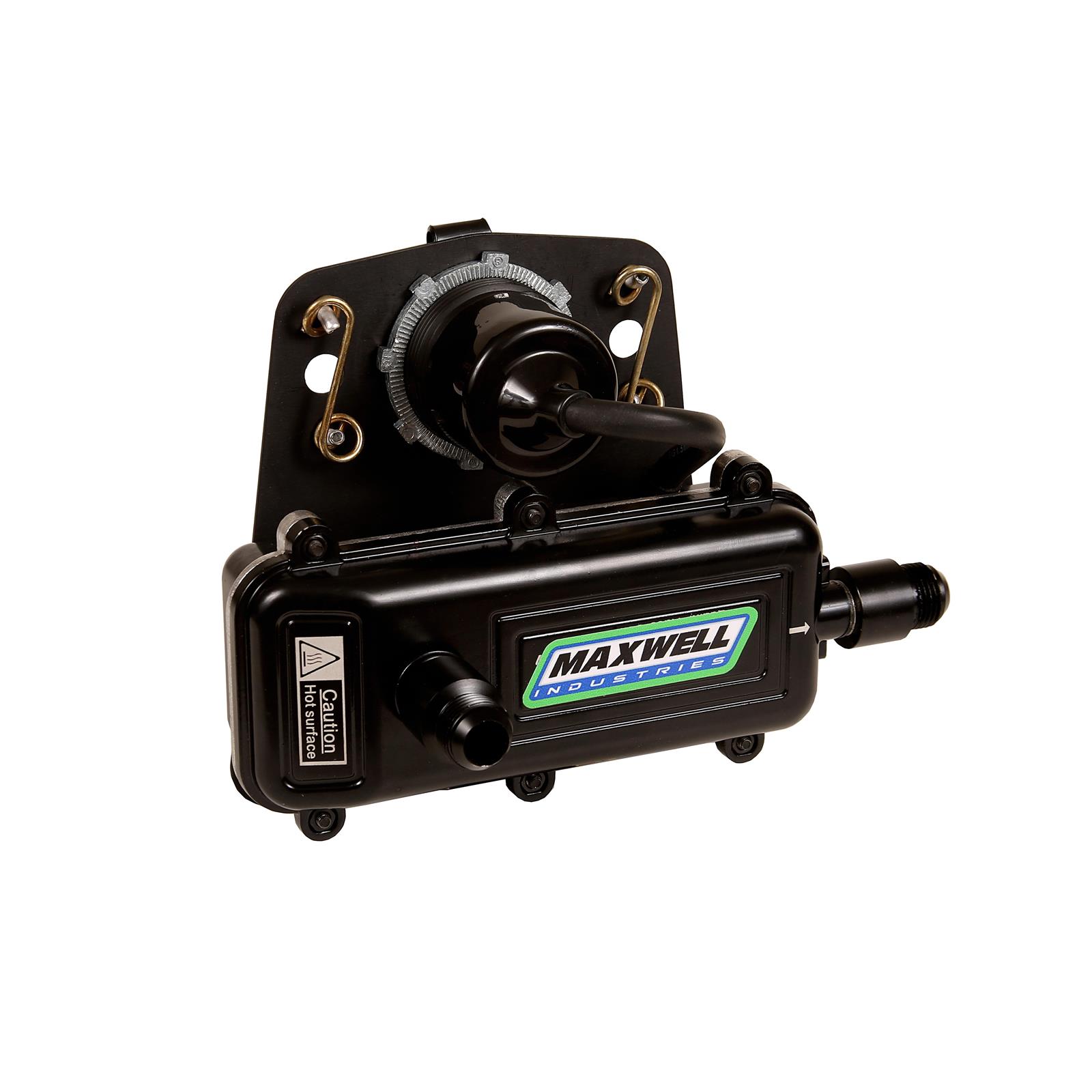 Maxwell Sprint Car Engine Heater