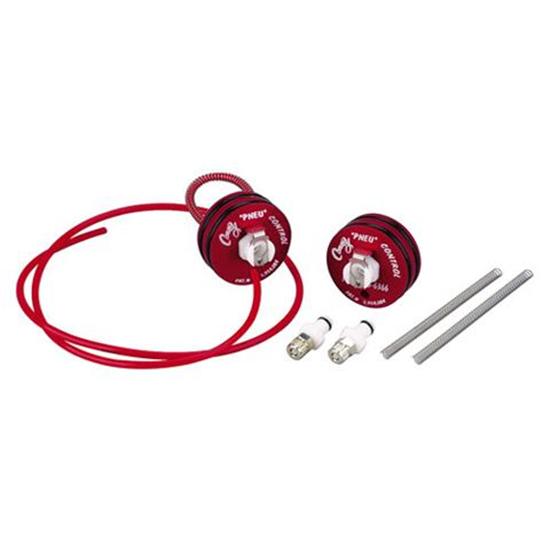 Conroy Pneu Poppet Bleeder Kit for Winters Lightweight LW Racing Axle