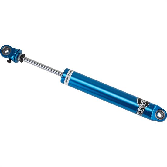 Speedway/AFCO Sprint Car TwinTube NonAdjustable Shock, LR Slick