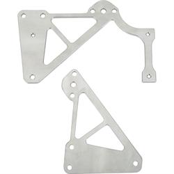 Motor Plates | BBC, SBC, & Other Engine Plates | Speedway Motors