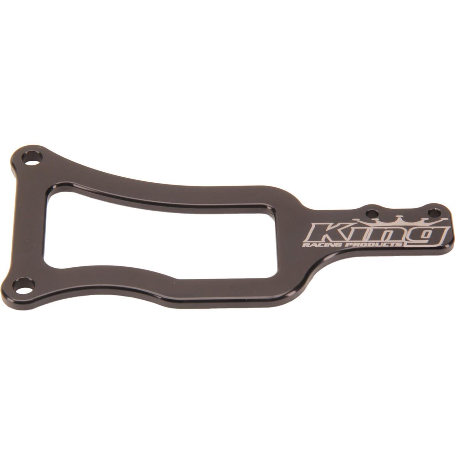 King Racing Products KRP1932 Fuel Return Manifold Mounting Bracket
