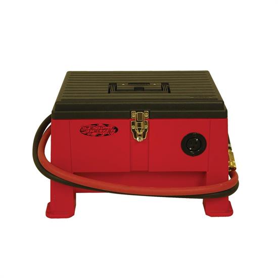 The Engine Heater 2000W Engine Cooling System Preheater