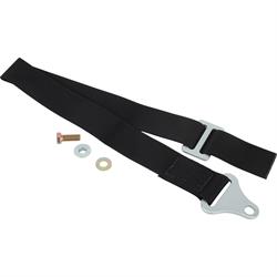 Eagle Sprint Car Rearend Racing Tether