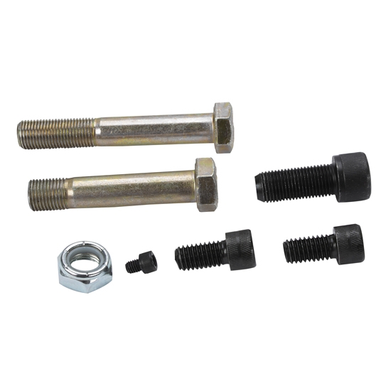 Birdcage Hardware Kit