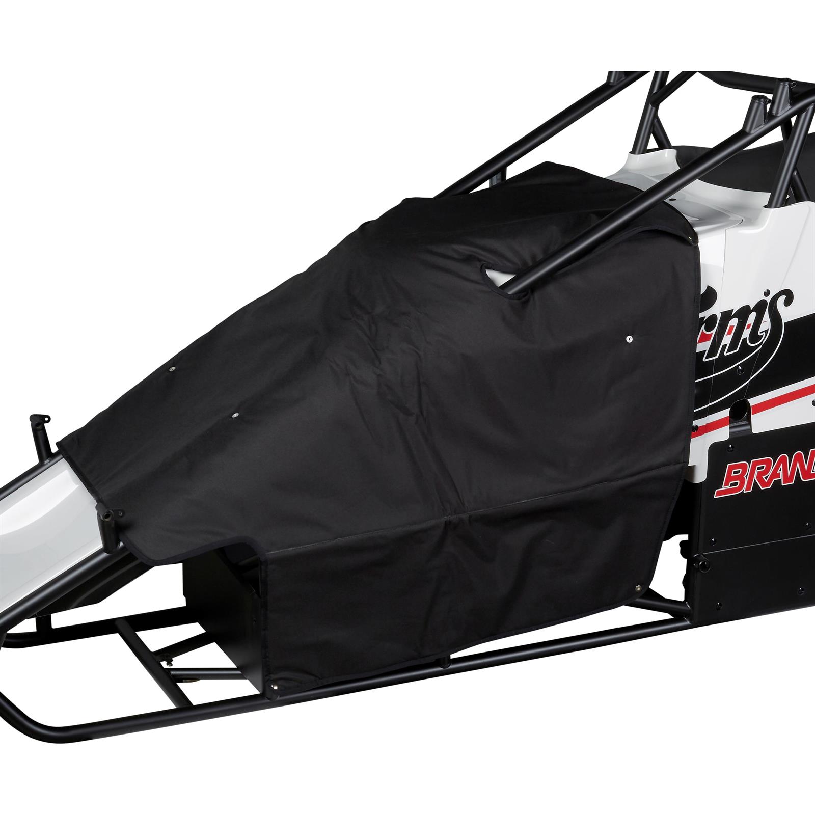 King Racing Products KRP2610 Sprint Car Thermal Hood Blanket