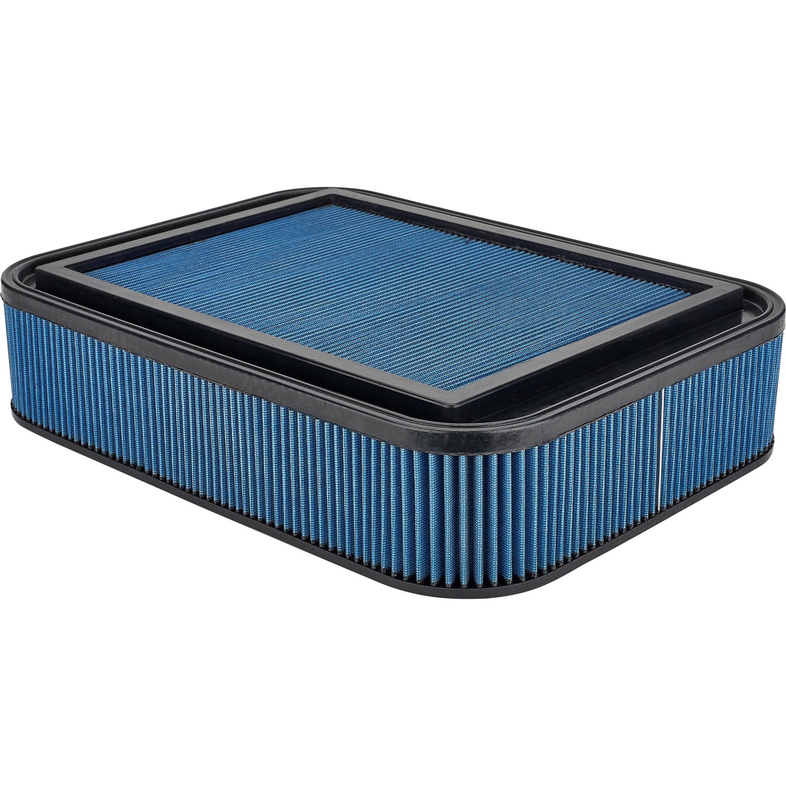Walker Performance Economy Air Filter Box Replacement