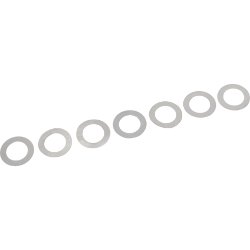Sprint Car King Pin Shims