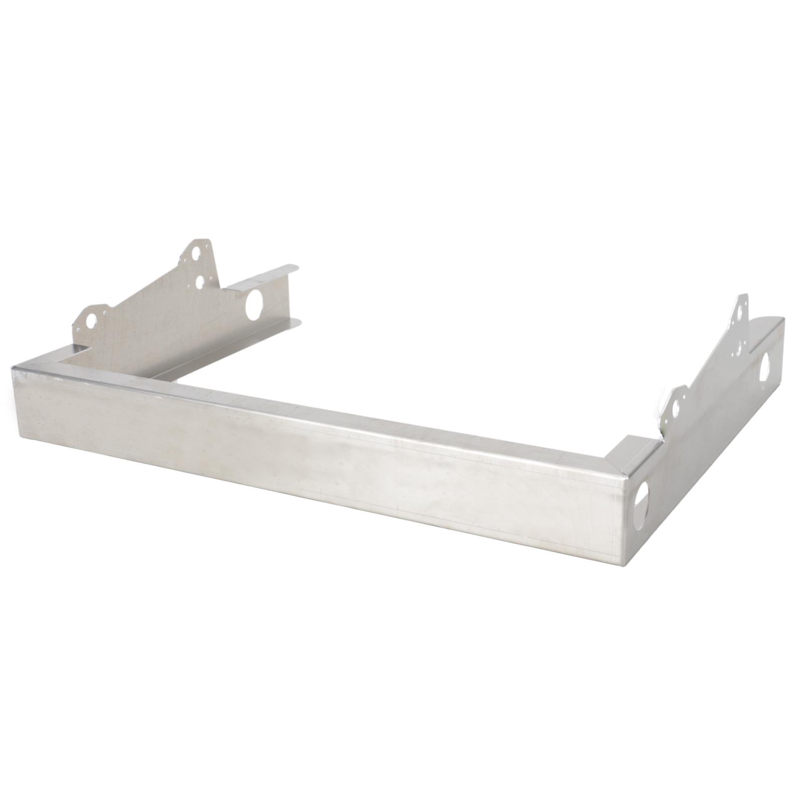 Tray Radiator Mount Eagle Sprint Car Lowered Radiator Tray