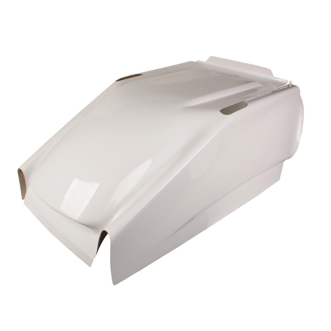 Racing Hoods | Speedway Motors