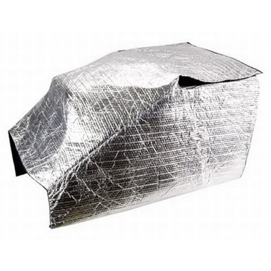 Sprint Car Hood Thermal Blanket