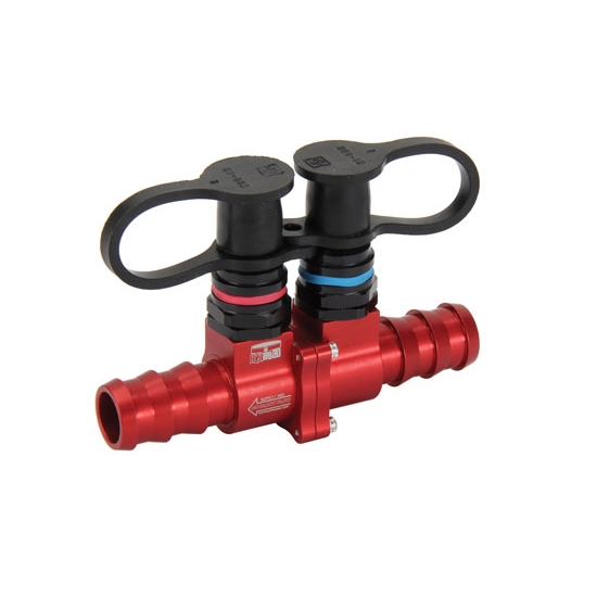 Hot Products 2340 Hot Head Jr. Engine Heater 3/4 Hose 12