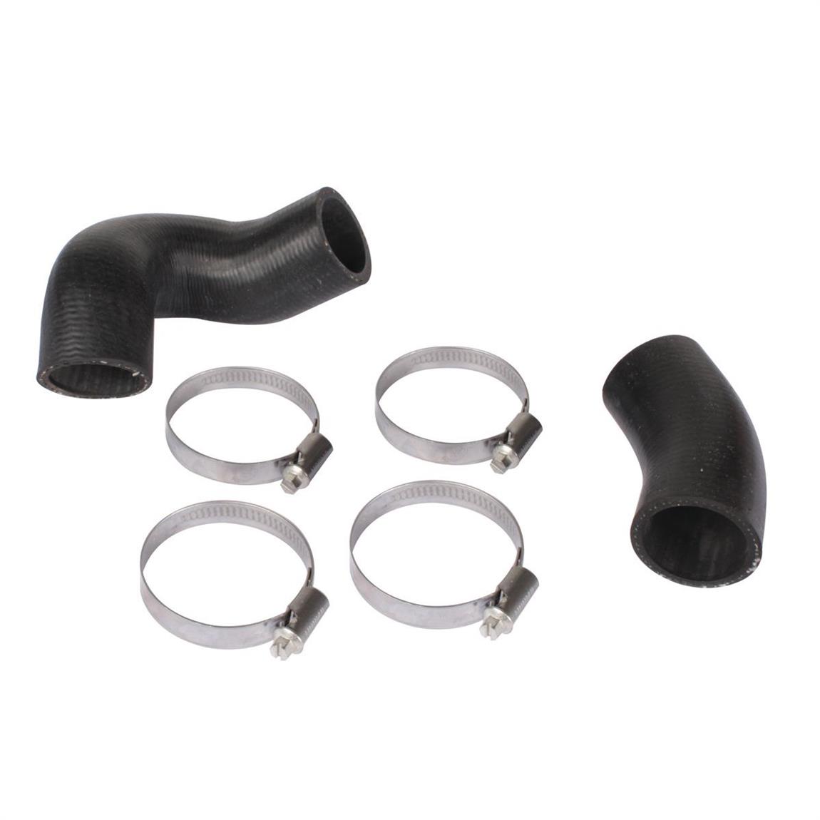 Hot Products Engineering HPEHK1.5 Hot Head Engine Heater Hose Kit