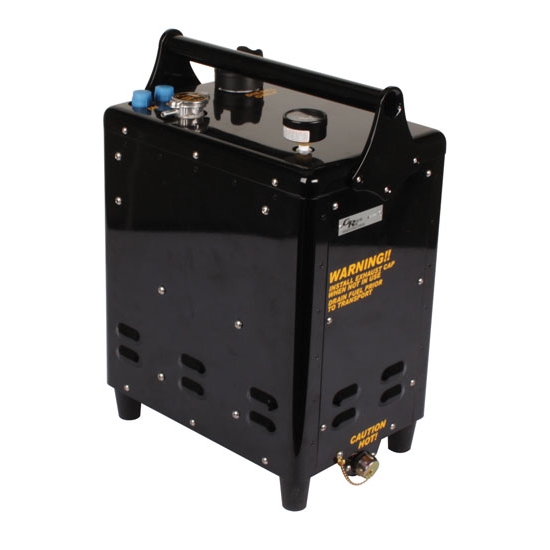 C&R Radiators 6100004 Portable Engine Heater