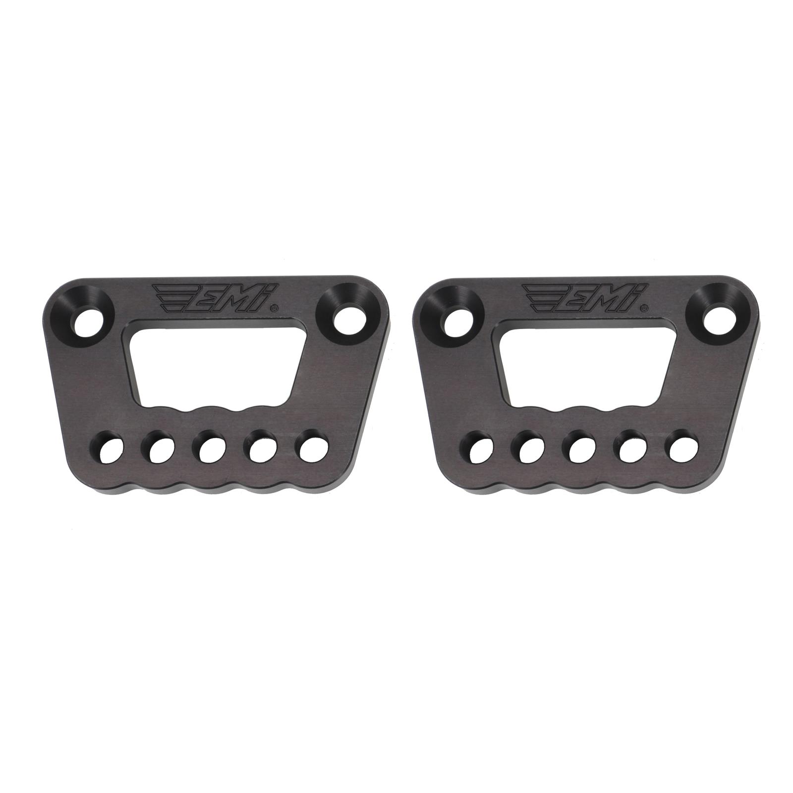 Long Radius Rod Mount