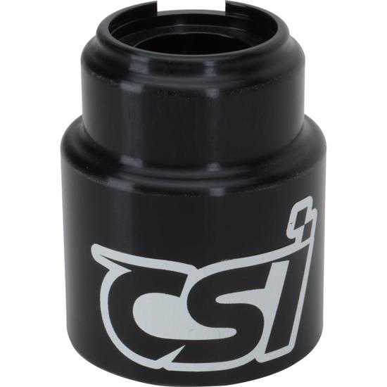 CSI 55600CP Large Body Bump Rubber Cup