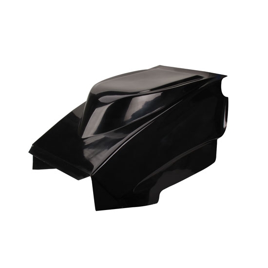Eagle Motorsports® InRail Sprint Car Hood